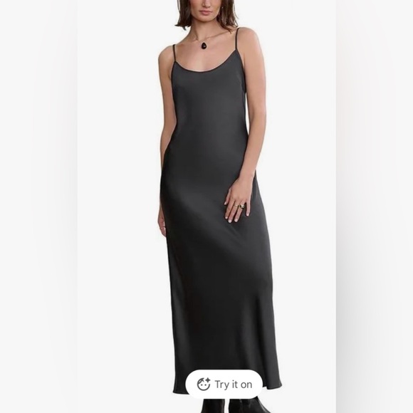 Jenni Kayne Dresses & Skirts - Jenni Kayne Cleo Slip Dress